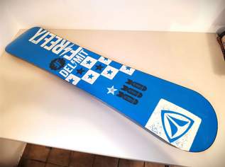 Firefly Snowboard 140cm