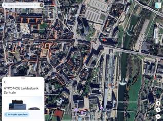 Moderne Büroflächen in St. Pölten, 6820.68 €, Immobilien-Gewerbeobjekte in 3100 Stattersdorf