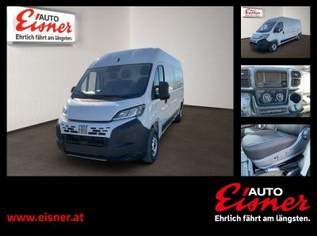 DUCATO KW 33 L3H2 DIESEL 140, 31990 €, Auto & Fahrrad-Autos in 9020 Innere Stadt DUCATO KW 33 L3H2 DIESEL 140, 31990 €, Auto & Fahrrad-Autos in 9020 Innere Stadt