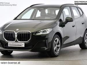 218i, 36192 €, Auto & Fahrrad-Autos in 1190 Döbling