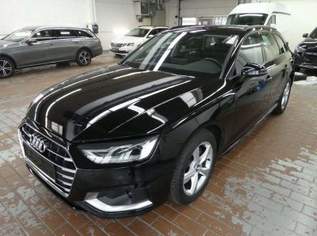 A4 Avant 35 TFSI advanced * LED * AHK * NAVI * FLA, 19900 €, Auto & Fahrrad-Autos in 4693 Desselbrunn