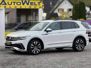 Tiguan R-Line TSI DSG AUTOMATIK *1.HAND *RFK *FACELIFT, 29990 €, Auto & Fahrrad-Autos in 6800 Gisingen Tiguan R-Line TSI DSG AUTOMATIK *1.HAND *RFK *FACELIFT, 29990 €, Auto & Fahrrad-Autos in 6800 Gisingen