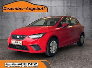 Ibiza Reference, 12990 €, Auto & Fahrrad-Autos in 3160 Gemeinde Traisen