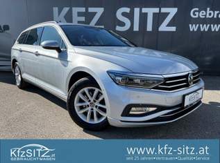 Passat Variant Business 2,0 TDI DSG | NP €63.100, 25980 €, Auto & Fahrrad-Autos in 4053 Ansfelden