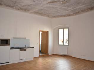 Altbauflair pur in Mautern an der Donau ! *1-Zimmer-Wohnung*, 184492 €, Immobilien-Wohnungen in 3512 Gemeinde Mautern an der Donau