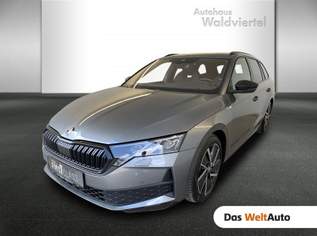Octavia Sportline TDI DSG, 42950 €, Auto & Fahrrad-Autos in 3580 Gemeinde Horn