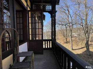 Exklusives Wohnen in historischer Villa – ein Ort mit Geschichte für wahre Liebhaber, 295000 €, Immobilien-Wohnungen in 9210 Pörtschach am Wörther See