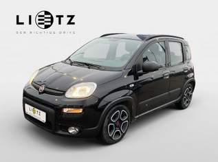 Panda City Life 70 PS Hybrid Benzin Schalter, 8990 €, Auto & Fahrrad-Autos in 4020 Bulgariplatz