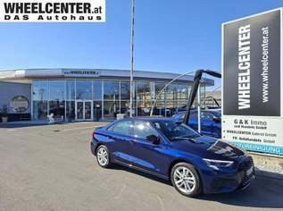A3 Limousine 30 TFSI * NAVI * LED, 20911 €, Auto & Fahrrad-Autos in 7400 Oberwart A3 Limousine 30 TFSI * NAVI * LED, 20911 €, Auto & Fahrrad-Autos in 7400 Oberwart