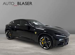 Purosangue 6.5, 915000 €, Auto & Fahrrad-Autos in 6890 Lustenau