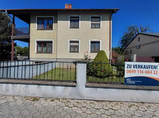 Zwei-Familien-Haus mit zwei mal 100m² Wohnfläche, 330000 €, Immobilien-Häuser in 2424 Zurndorf Zwei-Familien-Haus mit zwei mal 100m² Wohnfläche, 330000 €, Immobilien-Häuser in 2424 Zurndorf
