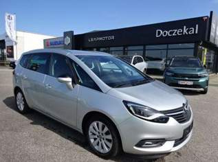 Zafira 1,6 CDTI Plus Start/Stop, 15990 €, Auto & Fahrrad-Autos in 7400 Oberwart