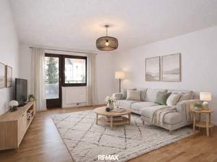 Kernsanierter Wohntraum mit Loggia | Erstbezug in Ottakring, 340000 €, Immobilien-Wohnungen in 1160 Ottakring Kernsanierter Wohntraum mit Loggia | Erstbezug in Ottakring, 340000 €, Immobilien-Wohnungen in 1160 Ottakring