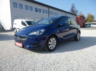 Corsa E Cool & Sound 1,4Benzin *16.000km