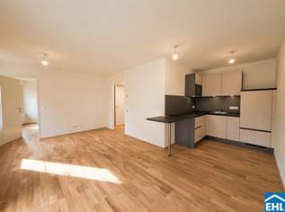 NACHHALTIG WOHNEN | ERSTBEZUG | Nähe Mariahilfer Straße, 1120 €, Immobilien-Wohnungen in 1150 Rudolfsheim-Fünfhaus