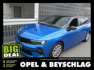 ASTRA L ST GS 1.5 S/S AT8 130P, 25490 €, Auto & Fahrrad-Autos in 1190 Döbling