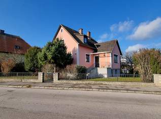 Charmantes Einfamilienhaus in Prinzersdorf, 325000 €, Immobilien-Häuser in 3385 Prinzersdorf