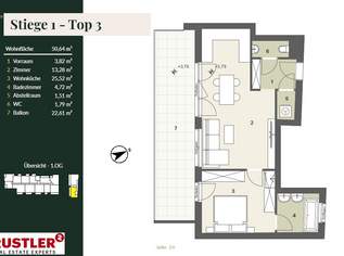 Ein neues Wohnhighlight am Mödlingbach entsteht - EARLY-BIRD-PREIS, 244000 €, Immobilien-Wohnungen in 2351 Gemeinde Wiener Neudorf Ein neues Wohnhighlight am Mödlingbach entsteht - EARLY-BIRD-PREIS, 244000 €, Immobilien-Wohnungen in 2351 Gemeinde Wiener Neudorf