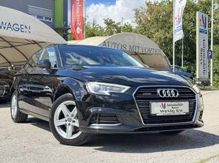 A3 2,0 TDI quattro+Navi+Xenon+Parksensor vorne & h..., 19499 €, Auto & Fahrrad-Autos in 4400 A3 2,0 TDI quattro+Navi+Xenon+Parksensor vorne & h..., 19499 €, Auto & Fahrrad-Autos in 4400