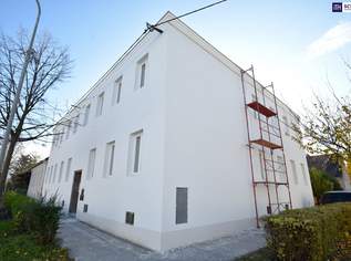 Attraktiver Rohdachboden mit Baugenehmigung in top Lage!, 145000 €, Immobilien-Gewerbeobjekte in 2100 Korneuburg