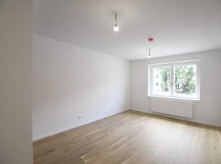 Erstbezug nach Sanierung: Schöne 1,5 Zimmer-Wohnung mit separater Küche, 907.25 €, Immobilien-Wohnungen in 1120 Meidling