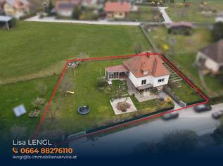 Renovierungsbedürftiges Haus mit viel Platz für die ganze Familie und großem Garten in Vorau!, 239000 €, Immobilien-Häuser in 8250 Vorau