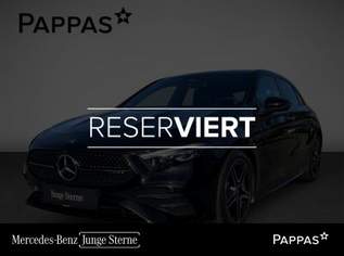 A 180 d Kompaktlimousine Österreich-Edition, 38900 €, Auto & Fahrrad-Autos in 4844 Regau