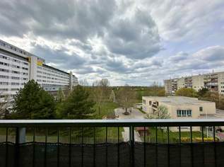 Großzügige 4 Zimmer Wohnung mit Loggia und Garage, 1500 €, Immobilien-Wohnungen in 1110 Simmering