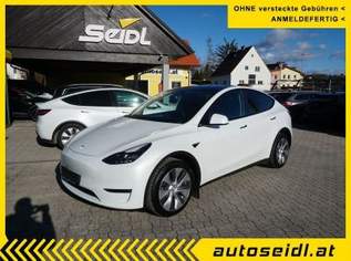 Model Y Long Range AWD *NUR 29.000 KM!*, 32700 €, Auto & Fahrrad-Autos in 8200 Gleisdorf Model Y Long Range AWD *NUR 29.000 KM!*, 32700 €, Auto & Fahrrad-Autos in 8200 Gleisdorf