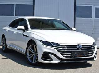 Arteon 2.0 TDI DSG ** R-Line ** LEDER * virt. CP * KAMERA, 27900 €, Auto & Fahrrad-Autos in 4693 Desselbrunn Arteon 2.0 TDI DSG ** R-Line ** LEDER * virt. CP * KAMERA, 27900 €, Auto & Fahrrad-Autos in 4693 Desselbrunn