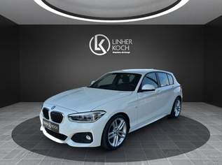 116i M Sport ''LED+USB-SCHNITTSTELLE+SPORTSITZE'', 12500 €, Auto & Fahrrad-Autos in 6800 Gisingen