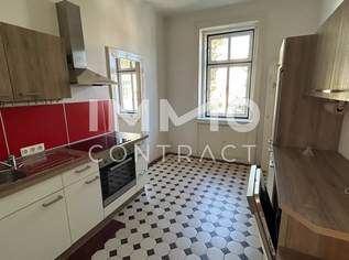 Altbauwohnung Nähe Landesregierung!, 1113.42 €, Immobilien-Wohnungen in 3100 Stattersdorf