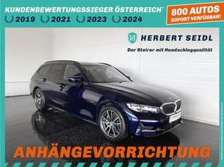 330 e Touring ""BMW INDIVIDUAL"" SPORT-LINE PHEV Aut...., 29380 €, Auto & Fahrrad-Autos in 8200 Gleisdorf