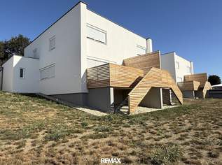 Modernes Reihenhaus Erstbezug 4 Zimmer mit Garten, Terrasse & 2 Stellplätze in St. Michael, 780.48 €, Immobilien-Häuser in 7535 Sankt Michael im Burgenland