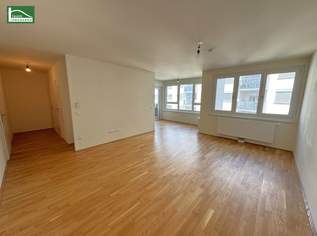 Entspanntes Wohnen in Grünruhelage: Charmante 2-Zimmer Wohnung mit Freifläche!, 803.16 €, Immobilien-Wohnungen in 1100 Favoriten
