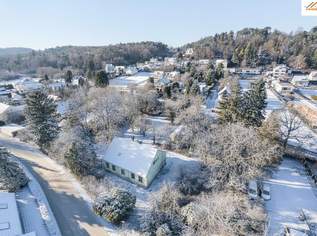 Großzügiges Baugrundstück - alles hat Platz, Traumhaus, Garage und Pool !, 495000 €, Immobilien-Grund und Boden in 2823 Gemeinde Pitten