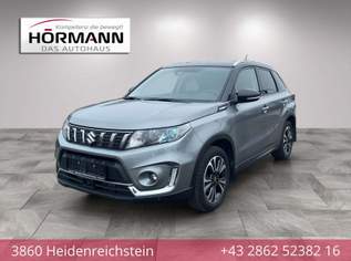 Vitara 1.0 DITC ALLGRIP 6AT flash, 19450 €, Auto & Fahrrad-Autos in 3860 Gemeinde Heidenreichstein