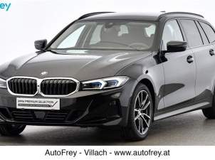 318d, 47890 €, Auto & Fahrrad-Autos in Kärnten