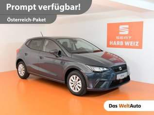 Ibiza Style 1.0 TSI DSG, 20580 €, Auto & Fahrrad-Autos in 8160 Weiz