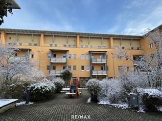 Gepflegte 3-Zimmer Eigentumswohnung in Braunau mit Tiefgarage, 199000 €, Immobilien-Wohnungen in 5280 Braunau am Inn