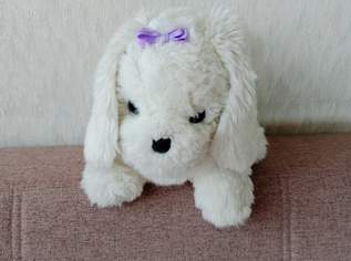 Sammlerstück, Rarität, Wiener Werkstätte Hinterreither Handpuppe Hund, FIXPREIS 45€ /NUR SELBSTABHOLUNG,23 Bez. KEIN Versand!!!!!!! Sammlerstück, Rarität, Wiener Werkstätte Hinterreither Handpuppe Hund, FIXPREIS 45€ /NUR SELBSTABHOLUNG,23 Bez. KEIN Versand!!!!!!!