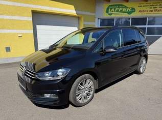 Touran Comfortline BMT/Start-Stopp -Privatverkauf!, 11500 €, Auto & Fahrrad-Autos in 8330 Feldbach