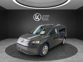 Caddy Maxi TDI 4MOTION ''AHV+RFK+ACC+Winterpaket'', 46990 €, Auto & Fahrrad-Autos in 6800 Gisingen