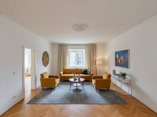 1090 nahe Schottentor! Wunderschöne und ruhige Altbauwohnung!, 625000 €, Immobilien-Wohnungen in 1090 Alsergrund