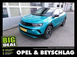 MOKKA GS 1.2 136PS, 23590 €, Auto & Fahrrad-Autos in 1190 Döbling MOKKA GS 1.2 136PS, 23590 €, Auto & Fahrrad-Autos in 1190 Döbling
