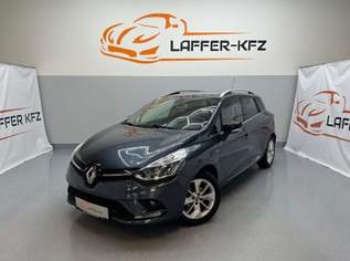 Clio Grandtour Energy TCe 90 Limited KLIMAAUTO NAVI, 9790 €, Auto & Fahrrad-Autos in 8350 Fehring Clio Grandtour Energy TCe 90 Limited KLIMAAUTO NAVI, 9790 €, Auto & Fahrrad-Autos in 8350 Fehring