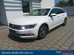 Passat Highline 2,0 TDI SCR, 9999 €, Auto & Fahrrad-Autos in 8020 Gries