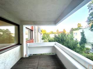 Unbefristete Familienwohnung in Sievering mit 3 Schlafzimmern und Balkon, 2051.33 €, Immobilien-Wohnungen in 1190 Döbling