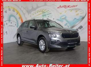 Kamiq 1,0 TSI Selection DSG *LED, CARPLAY, TEMPOMAT*, 24990 €, Auto & Fahrrad-Autos in 8753 Fohnsdorf