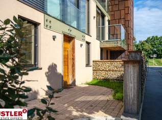 Gartenwohnung mit perfekter Tageslichtlage und separatem Bereich für flexible Nutzung, 895000 €, Immobilien-Wohnungen in 2380 Gemeinde Perchtoldsdorf